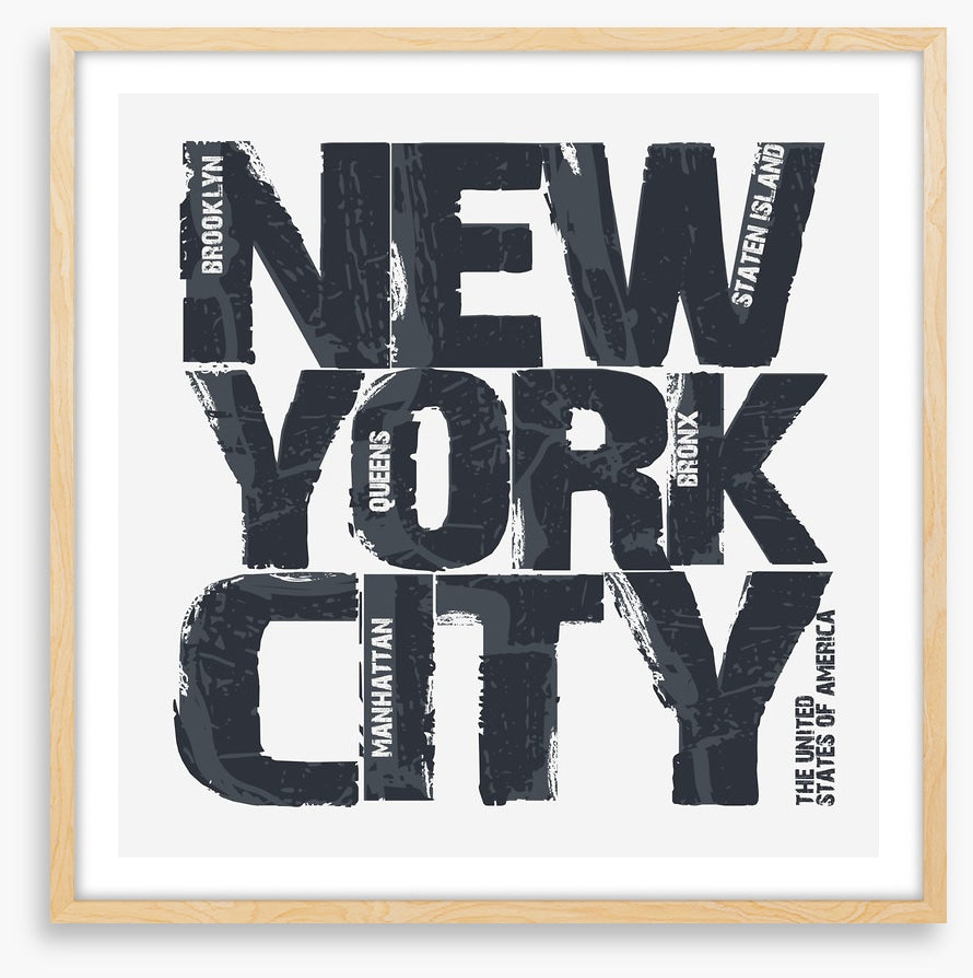 United boroughs