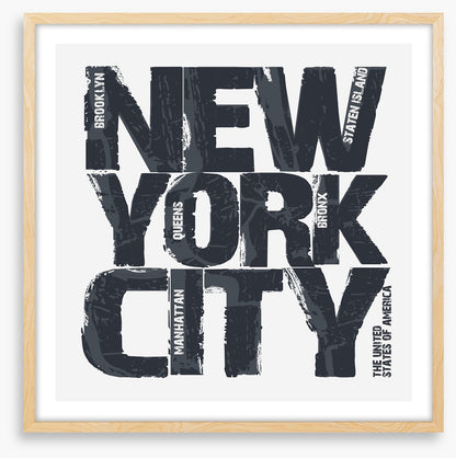 United boroughs
