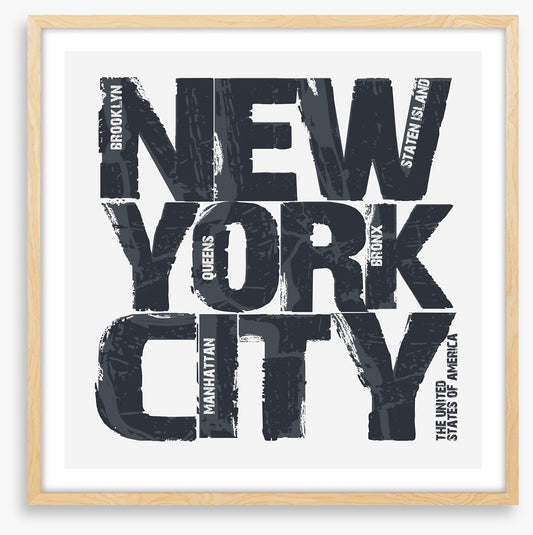 United boroughs