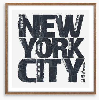 United boroughs