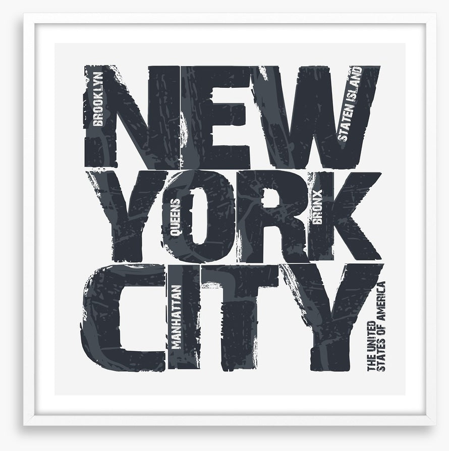 United boroughs