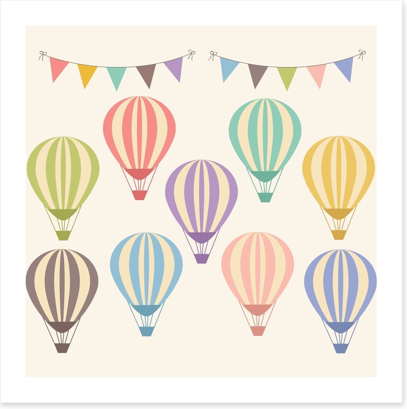 Balloons