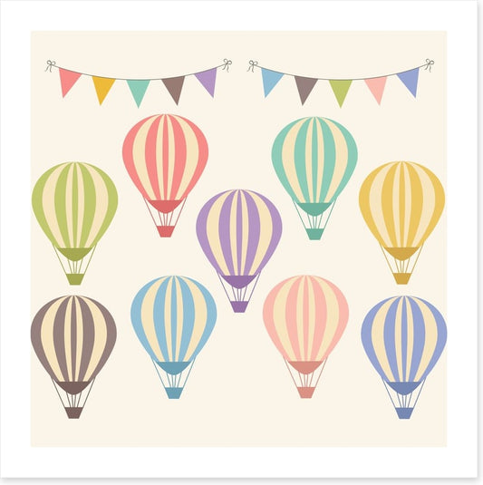 Balloons