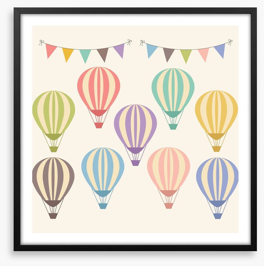 Balloons
