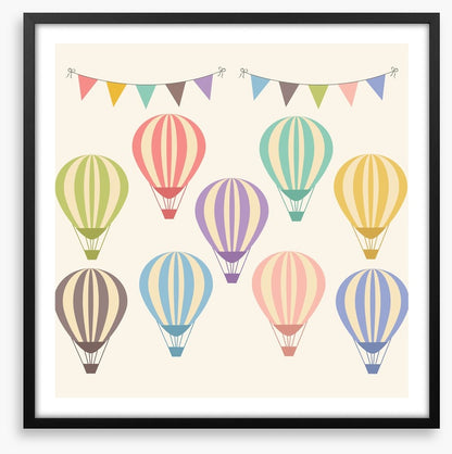 Balloons