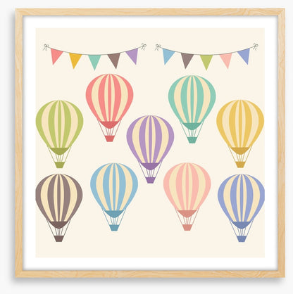 Balloons