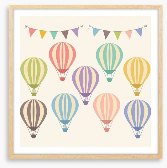 Balloons