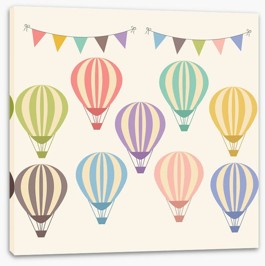 Balloons