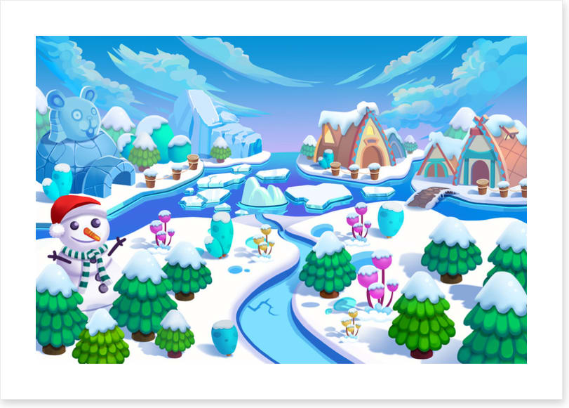 Magical Kingdoms