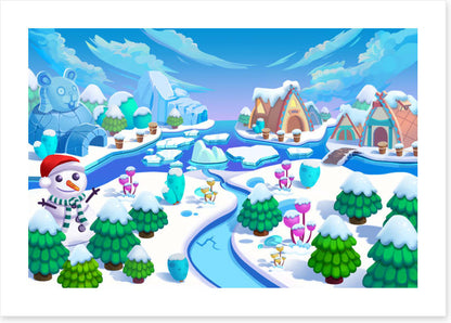 Magical Kingdoms
