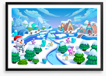 Magical Kingdoms