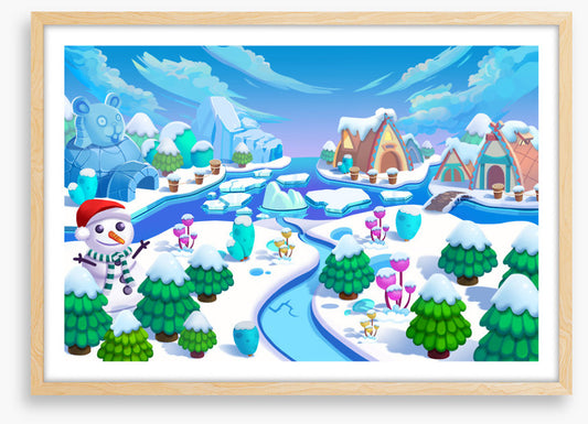 Magical Kingdoms