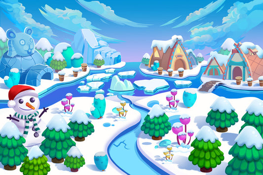 Magical Kingdoms