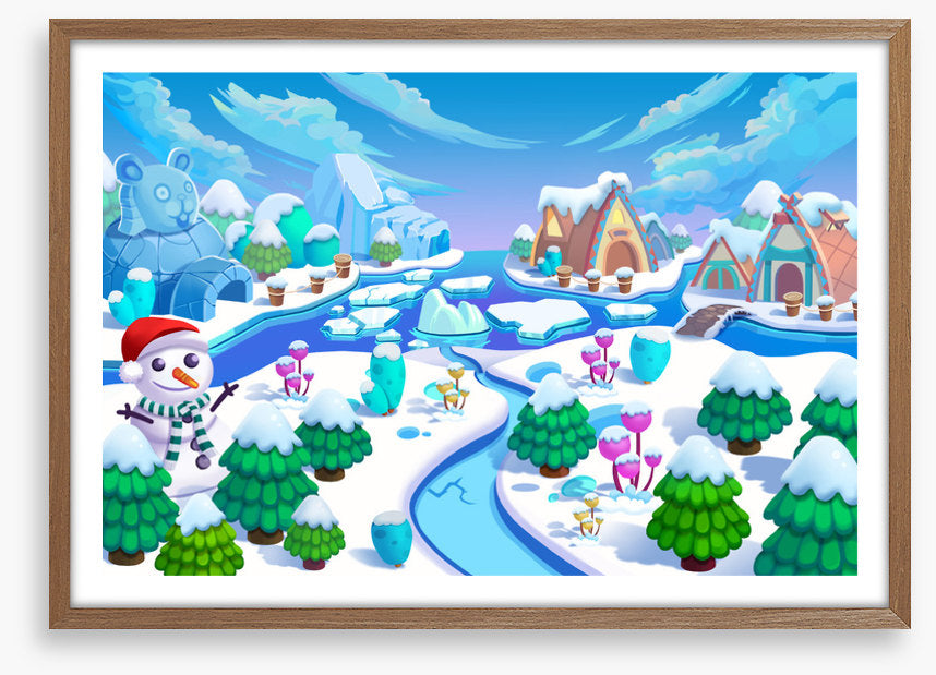 Magical Kingdoms