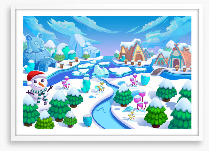 Magical Kingdoms