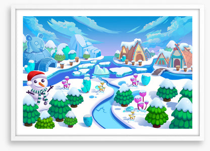 Magical Kingdoms