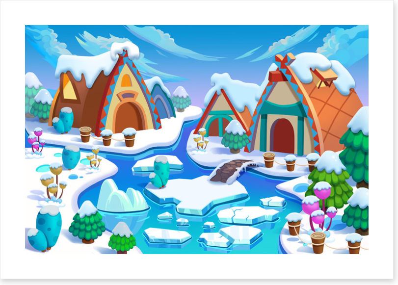 Magical Kingdoms