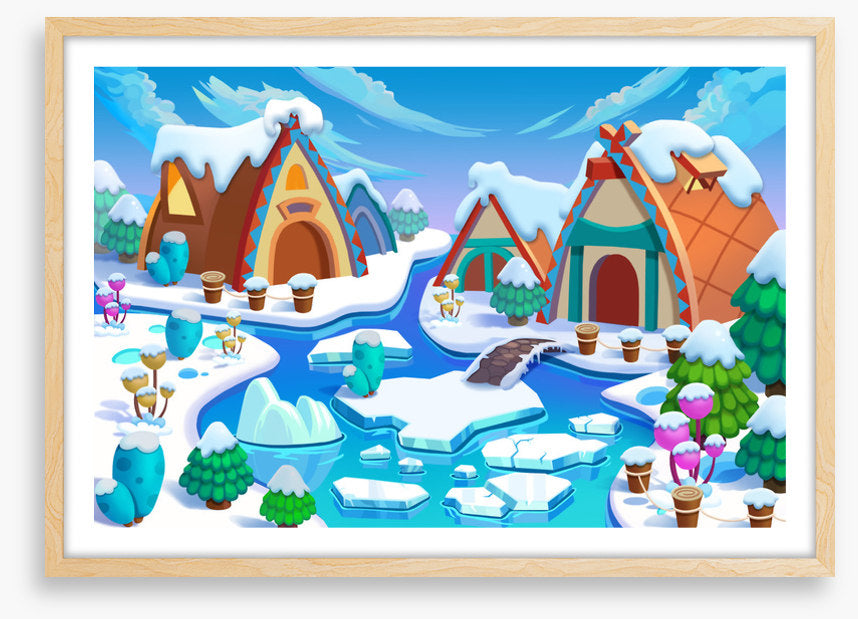 Magical Kingdoms