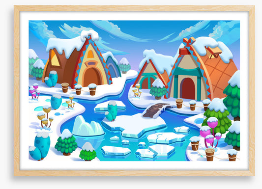 Magical Kingdoms