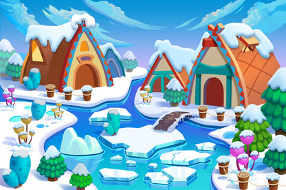 Magical Kingdoms