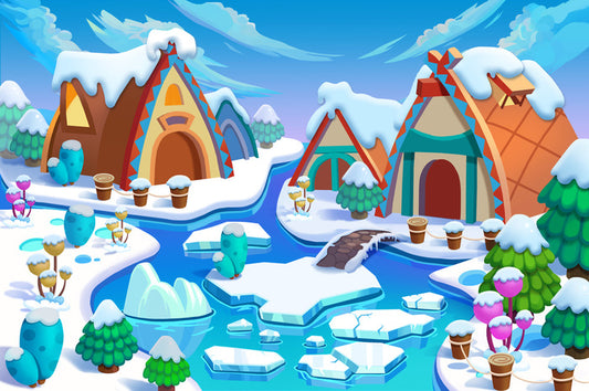 Magical Kingdoms