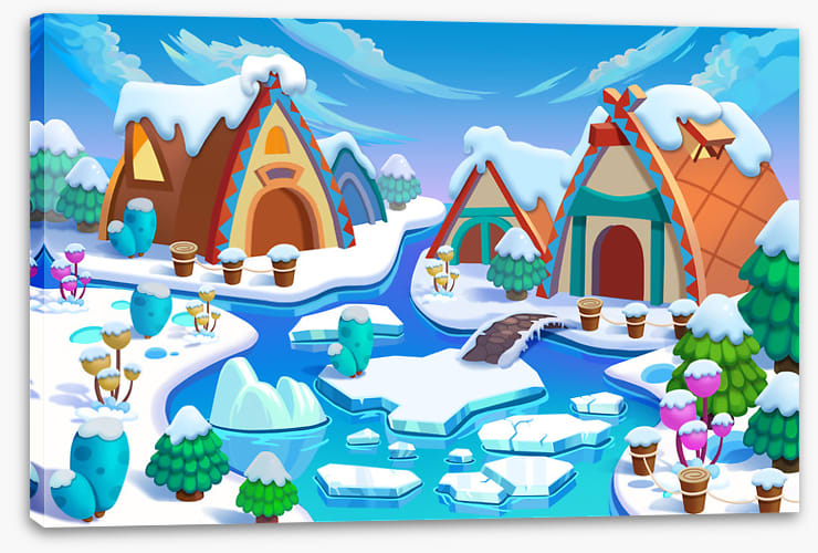 Magical Kingdoms