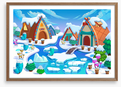 Magical Kingdoms