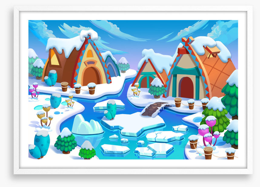 Magical Kingdoms