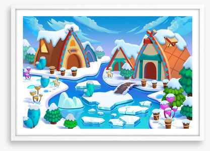 Magical Kingdoms