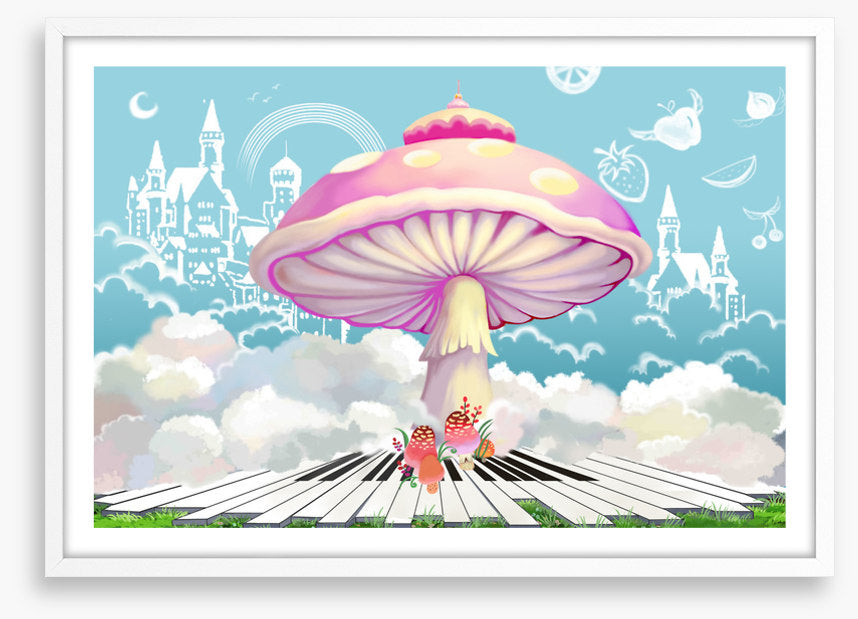 Musical magic