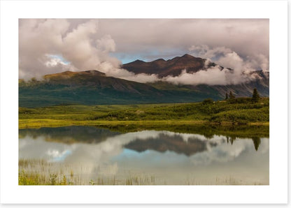 Lakes