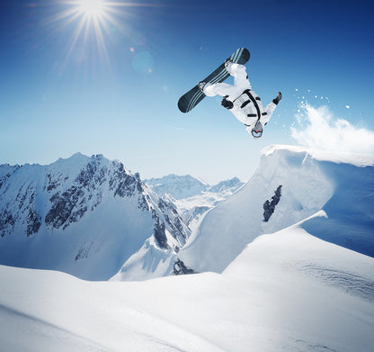 Bluebird tricks