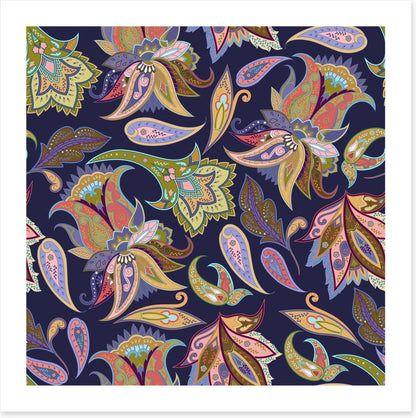 Paisley