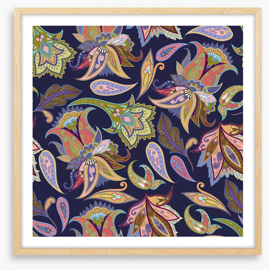 Paisley
