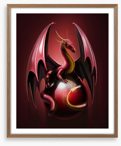 Dragon gem