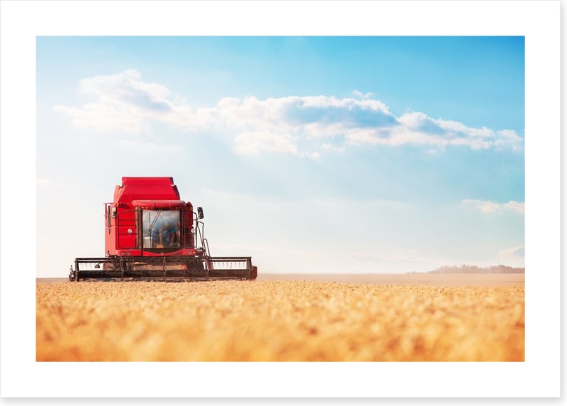 Agriculture