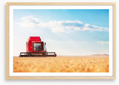 Agriculture