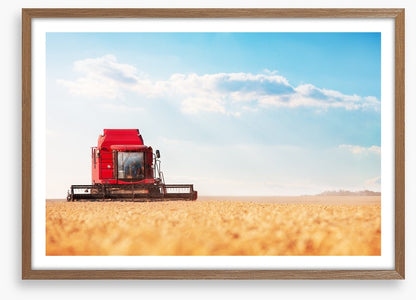 Agriculture