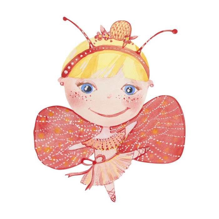 Fairy Castles