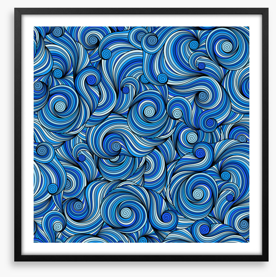 Ocean motion
