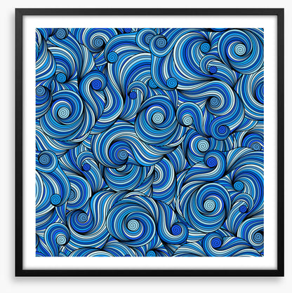 Ocean motion