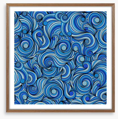 Ocean motion