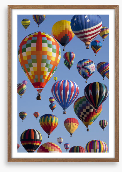 Mass ascension II