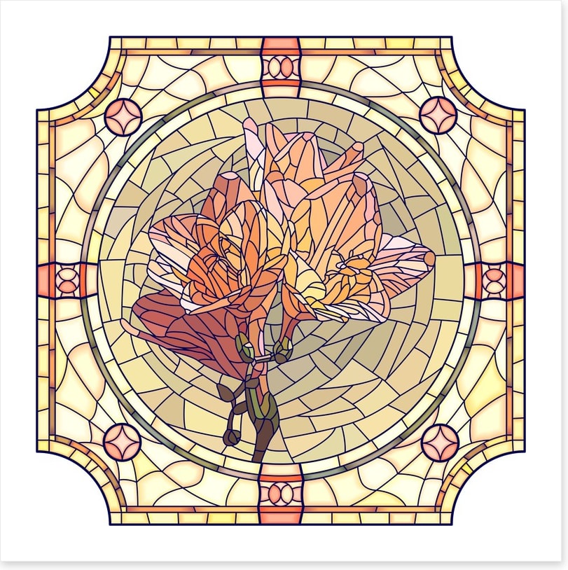 Stained Glass