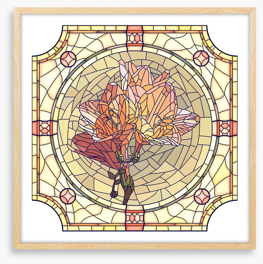 Stained Glass