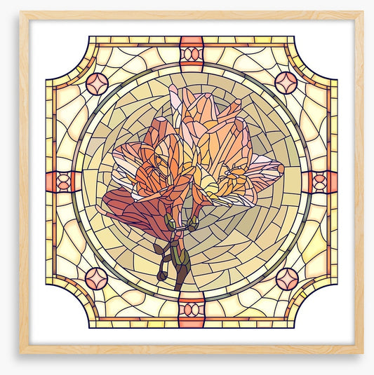 Stained Glass