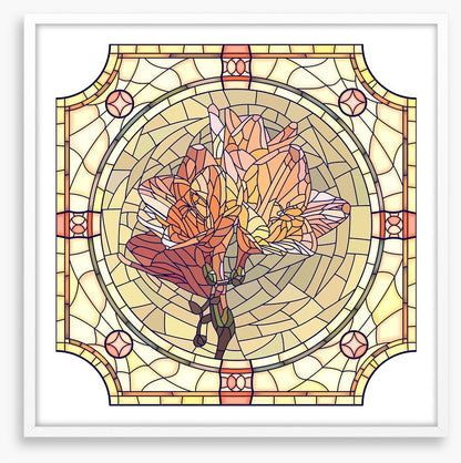 Stained Glass