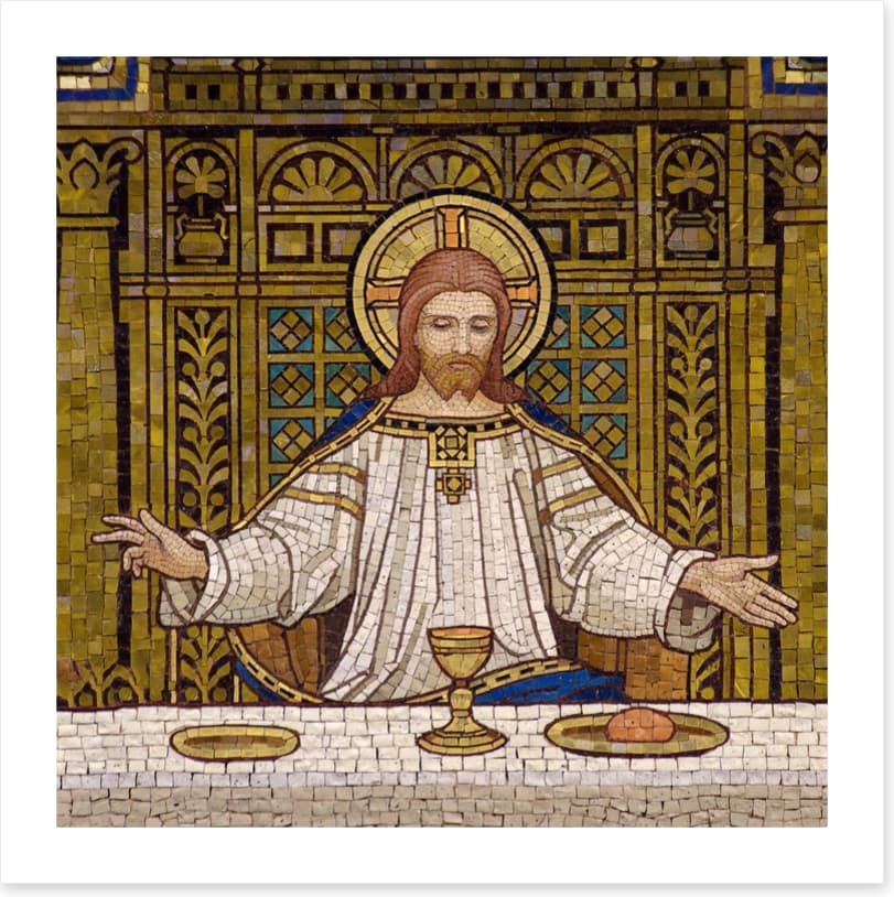 Body of Christ