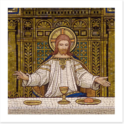 Body of Christ