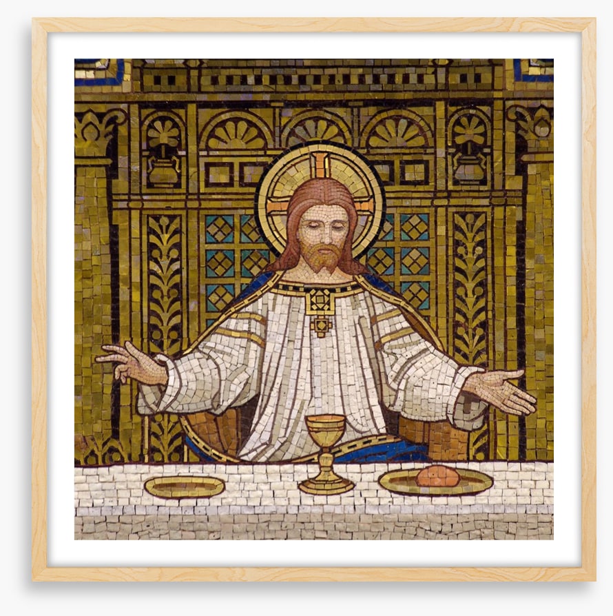 Body of Christ